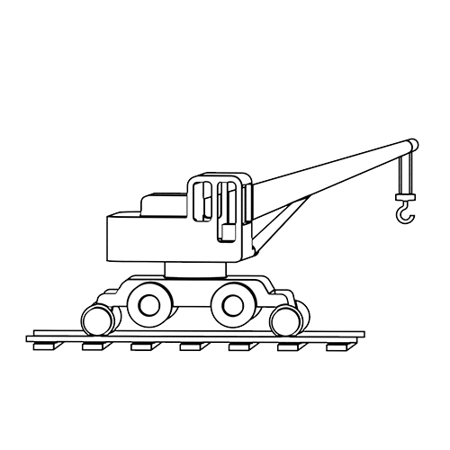 gleisbauer